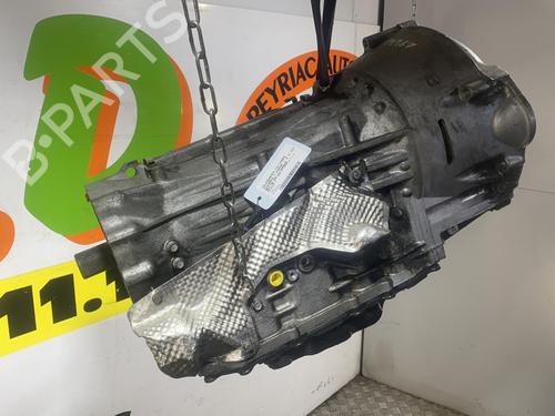 Getriebe VW TOUAREG (7LA, 7L6, 7L7) 2.5 R5 TDI | BP25667944M3 