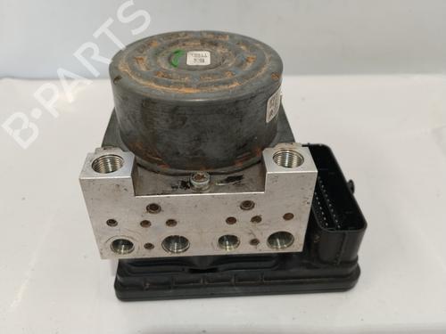 ABS pump PEUGEOT 2008 I (CU_) 1.6 HDi | BP34184663M43  - Image 5