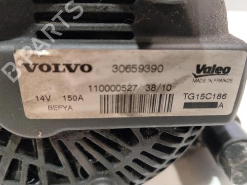 Alternator VOLVO C30 (533) D2 | BP36684084M7 - Image 3