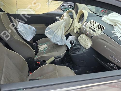 Engine FIAT 500 (312_) 1.2 (312AXA1A) | BP31808649M1 - Image 11