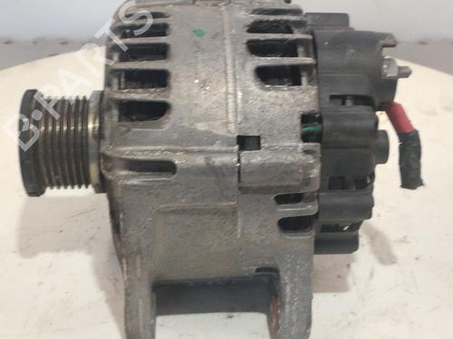 Alternator RENAULT CAPTUR I (J5_, H5_) 1.2 TCe 120 | BP39077409M7 - Image 4