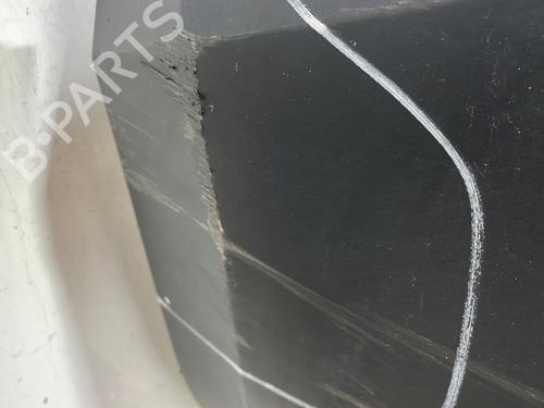 Front bumper PEUGEOT BIPPER Tepee 1.4 HDi | BP30732885C7  - Image 6