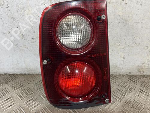 Used Left taillight LAND ROVER FREELANDER I (L314) 2.0 Td4 4x4 (112 hp) 25667013
