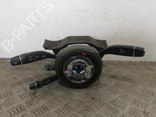 Used Steering column stalk MERCEDES-BENZ GL-CLASS (X166) GL 500 4-matic (166.873) (435 hp) 25662651