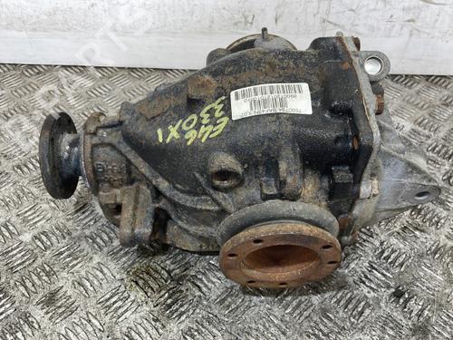 Differential, bag BMW 3 Coupe (E46) 330 Ci (231 hp) 25671317