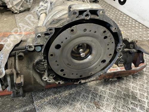 Gearbox AUDI A5 Sportback (8TA) 3.2 FSI quattro | BP25665807M3 