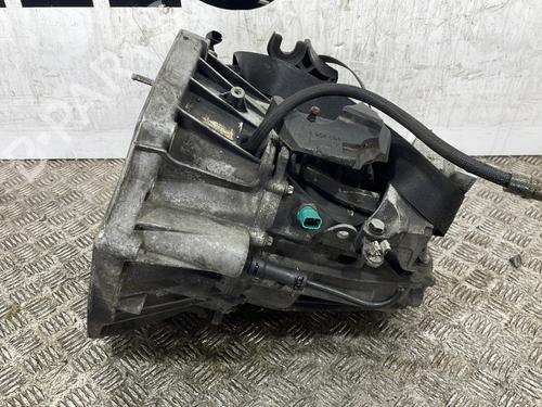 Gearbox RENAULT MEGANE III Hatchback (BZ0/1_, B3_) 1.5 dCi (BZ09, BZ0D, BZ1W, BZ29, BZ14) | BP25669442M3