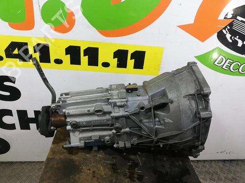 Used Gearbox BMW 1 (E87) 116 d (116 hp) 25665302