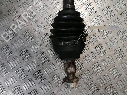 Left front driveshaft ALFA ROMEO 159 Sportwagon (939_) 2.4 JTDM Q4 (939BXM2B) | BP25663628M38 