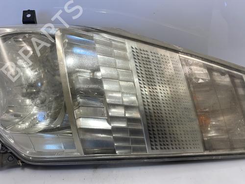 Left headlight RENAULT MASTER PRO Platform/Chassis (HH__, UH__) dCi 130 (HH03, HH13, HH63, UH03, UH13, UH43, UH63, UH73,... | BP27159233C28 - Image 4