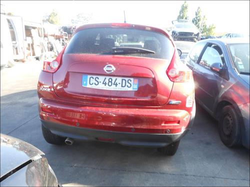 Alternator NISSAN JUKE (F15) 1.5 dCi | BP25663764M7 