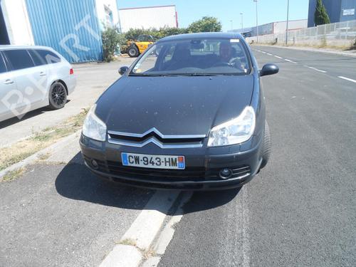 Højre baglygte CITROËN C5 II (RC_) 1.6 HDi (RC8HZB) | BP25663848C35 