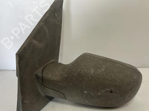 Left mirror FORD FIESTA V (JH_, JD_) 1.3 | BP29243286C26 