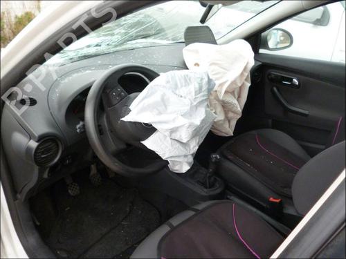 Right taillight SEAT IBIZA III (6L1) 1.2 | BP25664382C35 