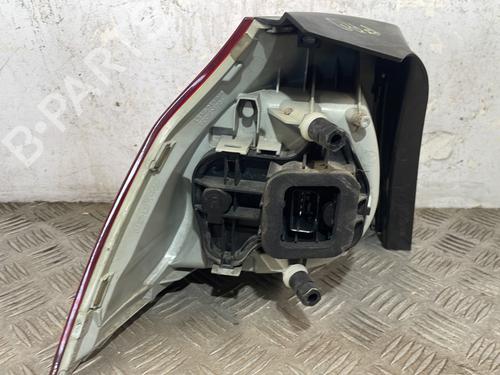 Right taillight VW GOLF V (1K1) 1.6 | BP25661955C35 