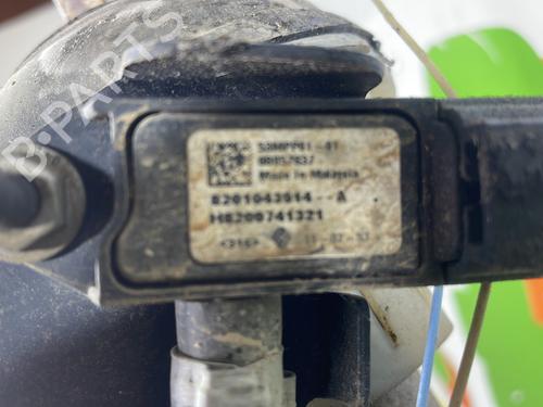 Steering rack DACIA DUSTER (HS_) 1.5 dCi | BP25667637M22  - Image 8