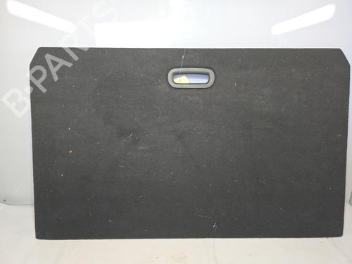 Plancher du coffre RENAULT CAPTUR I (J5_, H5_) 1.2 TCe 120 (118 hp) 30732868
