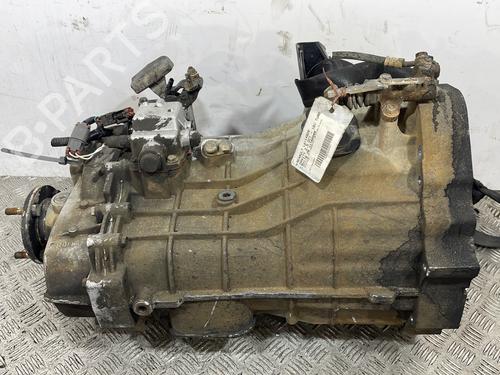 Used Gearbox RENAULT MASTER PRO Platform/Chassis (HH__, UH__) dCi 130 (HH03, HH13, HH63, UH03, UH13, UH43, UH63, UH73,... (131 hp) 27159240