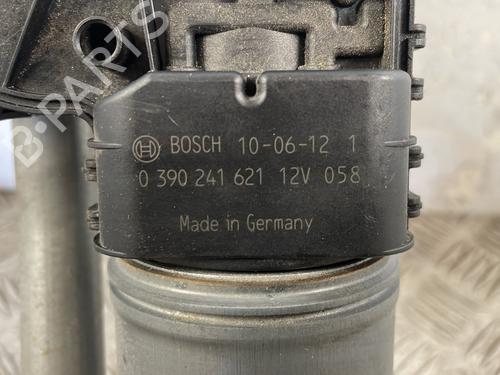 Front wiper motor PEUGEOT PARTNER Box Body/MPV 1.6 HDi | BP25669480M29 