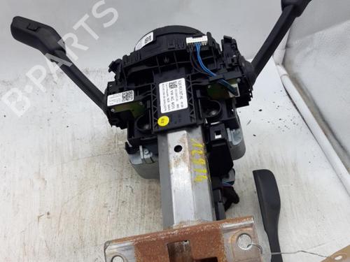 Used Steering column Steering column VW GOLF VII (5G1, BQ1, BE1, BE2) 1.6 TDI (105 hp) 25668723 25668723