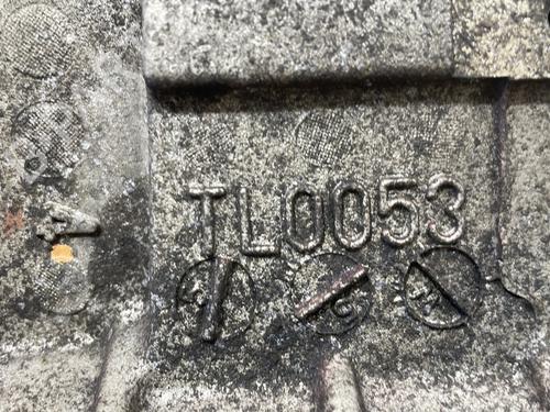 Rear differential MITSUBISHI OUTLANDER III (GG_W, GF_W, ZJ, ZL, ZK) Plug-in Hybrid (GG2W) | BP27239441M24 