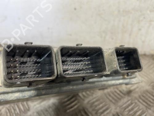 Engine control unit (ECU) CITROËN BERLINGO / BERLINGO FIRST Box Body/MPV (M_) 2.0 HDI 90 (MBRHY, MCRHY) | BP25664642M57 