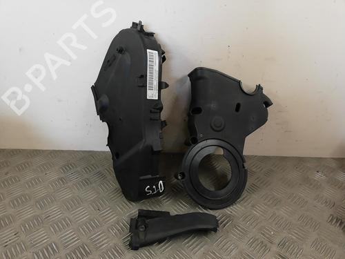 Timing cover SEAT LEON (KL1, KLG) 2.0 TDI | BP25670557M123 - Image 5