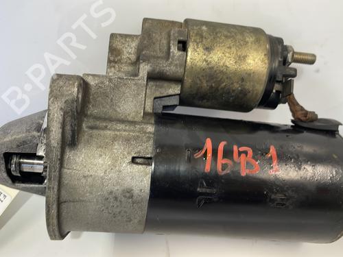 Used Starter FIAT MULTIPLA (186_) 1.9 JTD 105 (186AXB1A) (105 hp) 26564453