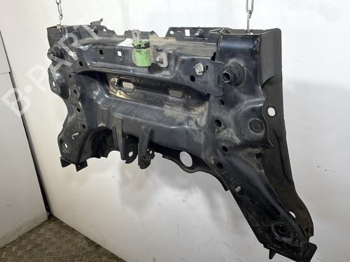 Subframe RENAULT MEGANE IV Hatchback (B9A/M/N_) 1.2 TCe 130 (B9MR) | BP25661761M9 - Image 4