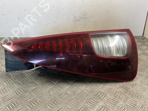 Left taillight RENAULT ESPACE IV (JK0/1_) 2.0 dCi (JK01, JK02, JK1J, JK1K, JK1H) | BP25665684C34  - Image 5