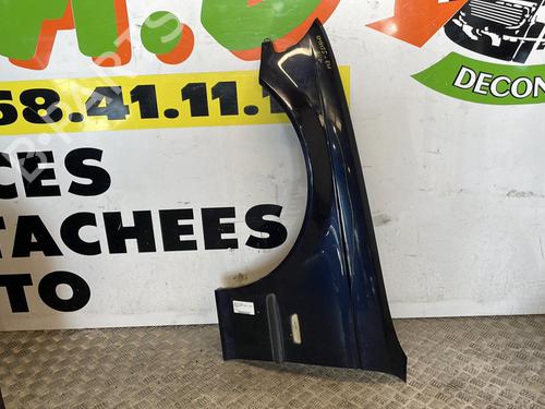 Used Left front fenders BMW 3 (E46) 318 i (118 hp) 25670642