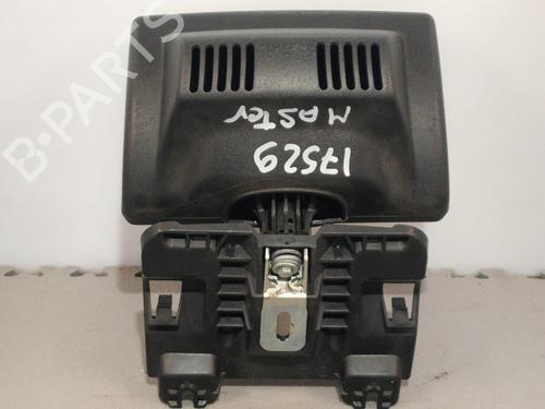 display-monitor-renault-master-iii-van-fv-2010-40444888 main image