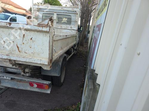 Left front steering knuckle RENAULT MASTER PRO Platform/Chassis (HH__, UH__) dCi 120 (HH0H, HH1H, HH6H, HH7H, UH0H, UH1H, UH4H, UH5H,... | BP33848304M25 - Image 8