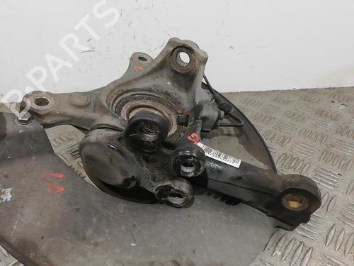 Used Right front steering knuckle CITROËN C6 (TD_) 2.2 HDi (170 hp) 25665138