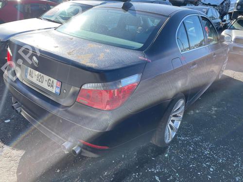 Left taillight BMW 5 (E60) 520 i | BP25661914C34 - Image 5