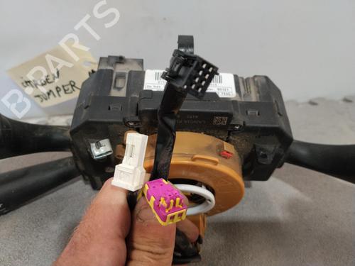Steering column stalk CITROËN JUMPER II Van 2.2 HDi 110 | BP38484089I23 - Image 3