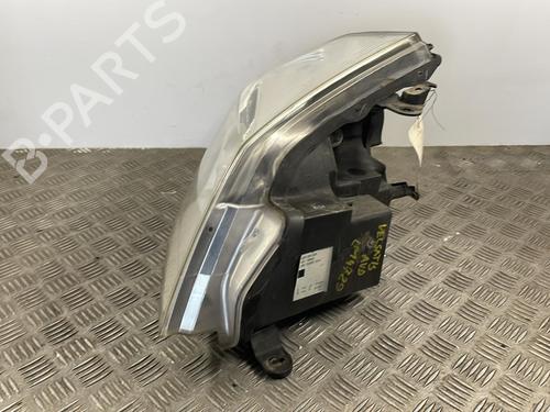 Right headlight RENAULT VEL SATIS (BJ0_) 2.2 dCi (BJ0E, BJ0F, BJ0G, BJ0H) | BP25668059C29  - Image 5
