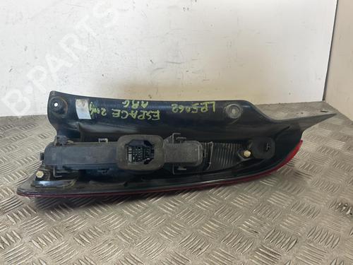 Left taillight RENAULT ESPACE IV (JK0/1_) 2.2 dCi (JK0H) | BP25665690C34 