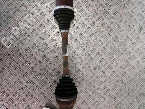 Used Left front driveshaft RENAULT TRAFIC III Van (FG_) 1.6 dCi 125 (FGMH) (125 hp) 25668563