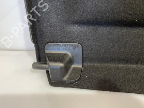 Rear parcel shelf BMW 1 (F21) 120 d xDrive | BP25669040C85 - Image 3