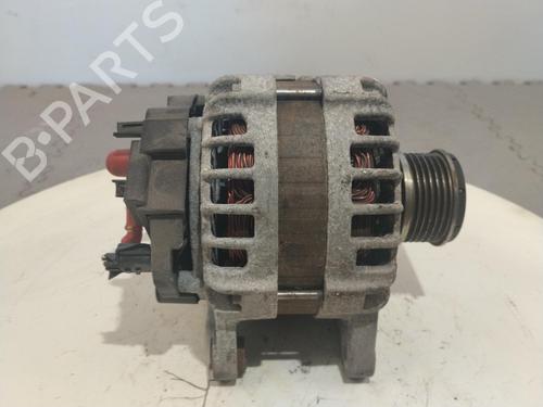 Alternator RENAULT MEGANE IV Hatchback (B9A/M/N_) | BP38721848M7 - Image 2