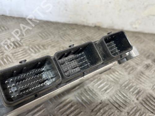 Engine control unit (ECU) RENAULT TWINGO II (CN0_) 1.2 16V (CN04, CN0B) | BP27492342M57 - Image 3