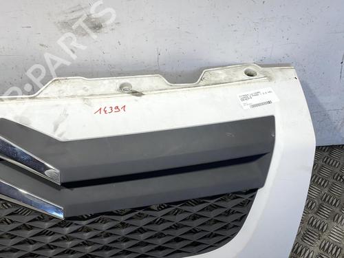 Grille CITROËN JUMPER II Van 2.2 HDi 130 | BP25668081C40 