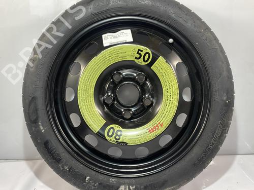 Used Jack Kit VW GOLF VII (5G1, BQ1, BE1, BE2) 1.4 TSI MultiFuel (125 hp) 30462532