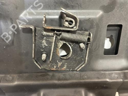 Front slam panel RENAULT ESPACE IV (JK0/1_) 2.0 (JK0A, JK1D, JK0N) | BP25669708C72  - Image 6