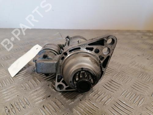 Used Starter VW PASSAT B6 Variant (3C5) 1.9 TDI (105 hp) 25668587