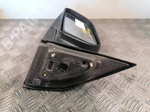 Used Left mirror HYUNDAI TUCSON (JM) 2.0 CRDi (140 hp) 25668521