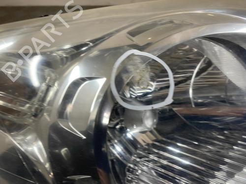 Right headlight PEUGEOT BIPPER (AA_) 1.4 HDi | BP25668333C29 