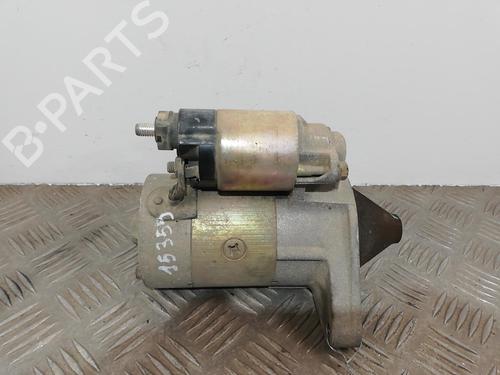 Startmotor TOYOTA YARIS (_P1_) 1.0 (SCP10_, SCP10R) (65 hp) 25667805