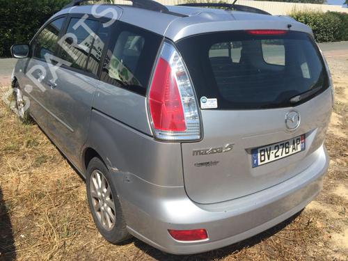 Right taillight MAZDA 5 (CR) 2.0 CD (CR19) | BP25666111C35 - Image 4